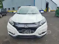 2016 Honda HR-V фото
