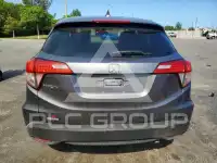2016 Honda HR-V photo