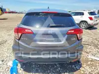 2016 Honda HR-V фото