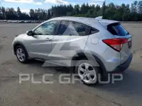 2016 Honda HR-V фото
