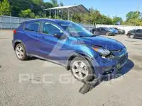 2016 Honda HR-V photo