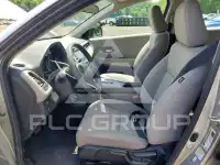 2016 Honda HR-V фото