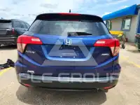2016 Honda HR-V photo