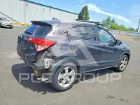 2016 Honda HR-V фото