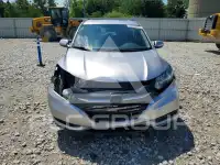 2016 Honda HR-V фото