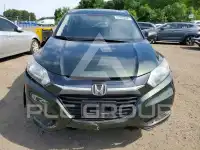 2016 Honda HR-V фото