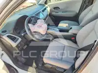 2016 Honda HR-V фото