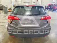 2016 Honda HR-V фото