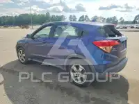 2016 Honda HR-V photo