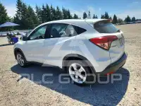 2016 Honda HR-V фото