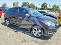2016 Honda HR-V фото