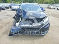 2016 Honda HR-V фото