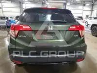 2016 Honda HR-V фото