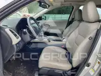2016 Honda HR-V фото