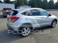 2016 Honda HR-V фото