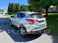 2016 Honda HR-V фото