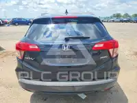 2016 Honda HR-V фото