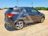2016 Honda HR-V photo