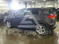 2016 Honda HR-V photo
