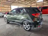 2016 Honda HR-V фото