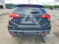 2016 Honda HR-V фото