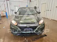 2016 Honda HR-V фото