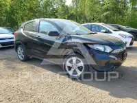 2016 Honda HR-V фото