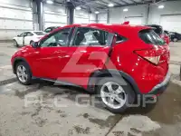 2016 Honda HR-V фото