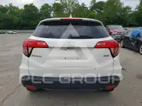 2016 Honda HR-V фото