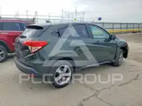 2016 Honda HR-V photo