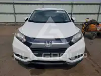 2016 Honda HR-V фото