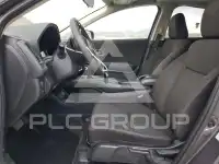 2016 Honda HR-V photo