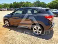2016 Honda HR-V photo
