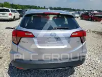 2016 Honda HR-V фото