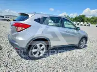 2016 Honda HR-V фото