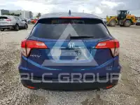 2016 Honda HR-V photo