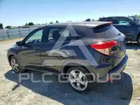2016 Honda HR-V photo