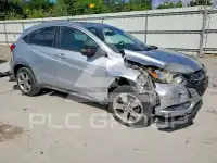 2016 Honda HR-V фото