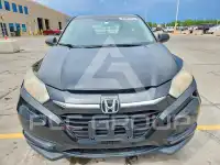 2016 Honda HR-V фото