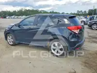 2016 Honda HR-V фото