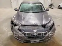 2016 Honda HR-V фото