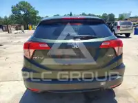 2016 Honda HR-V фото