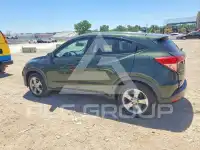 2016 Honda HR-V фото