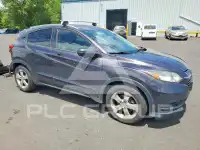 2016 Honda HR-V фото