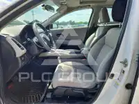 2016 Honda HR-V фото