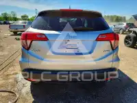 2016 Honda HR-V photo