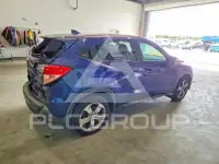 2016 Honda HR-V фото