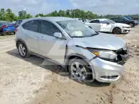 2016 Honda HR-V photo