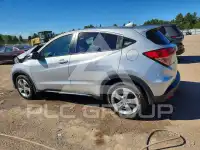 2016 Honda HR-V photo