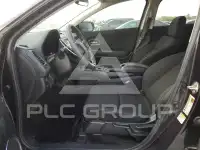 2016 Honda HR-V фото